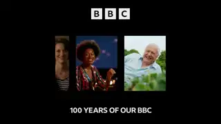 Thumbnail image for BBC One (100 Years - Quiet Joy)  - 2022