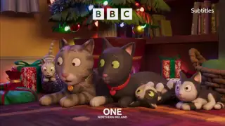Thumbnail image for BBC One NI (Tabby McTat)  - Christmas 2023