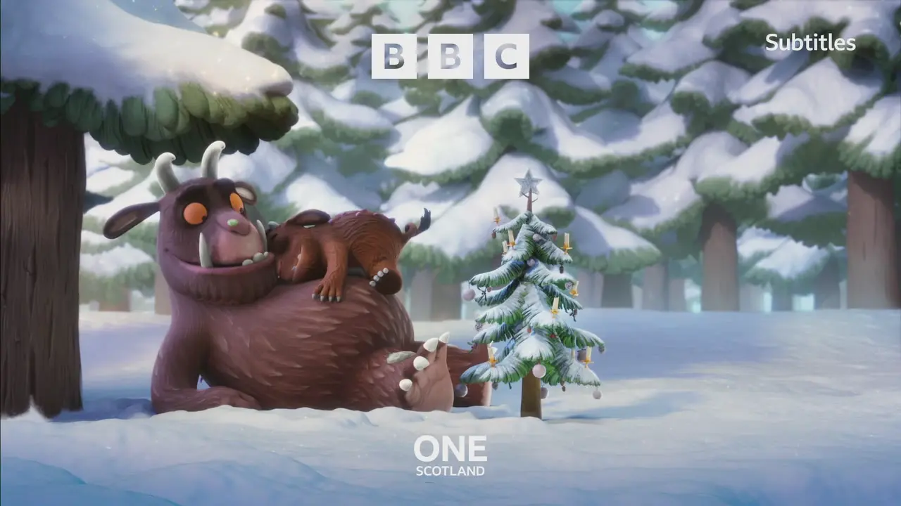 Thumbnail image for BBC One Scotland (11.30pm NYE)  - New Year 2023/2024