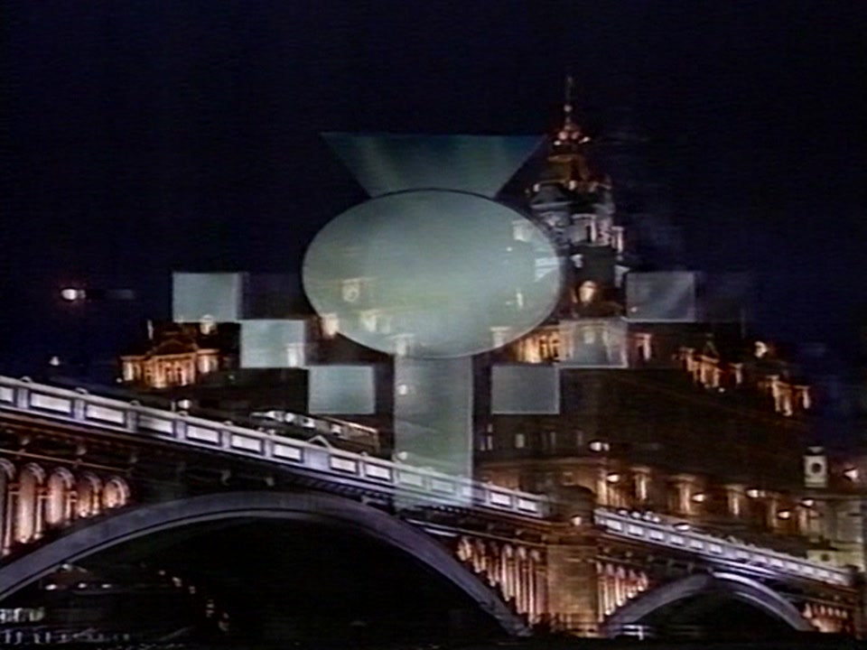 Thumbnail image for STV (Night Time)  - 1994