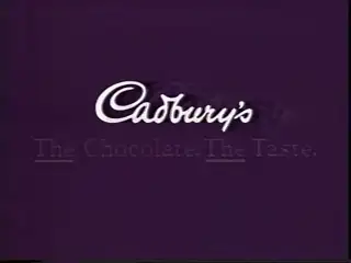 Thumbnail image for Cadbury's Chocolate  - 1990