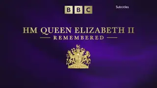 Thumbnail image for BBC Scotland (Queen Minute Silence)  - 2022
