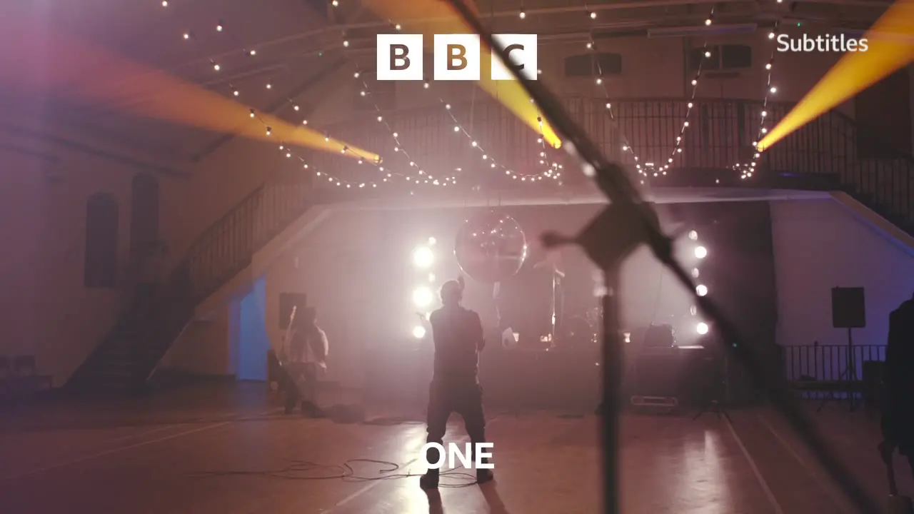Thumbnail image for BBC One (12.45am NYD)  - 2023