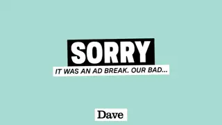 Thumbnail image for Dave (Break - Not a Break End)  - 2024