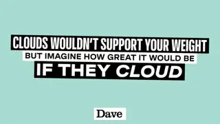 Thumbnail image for Dave (Break - Clouds)  - 2023