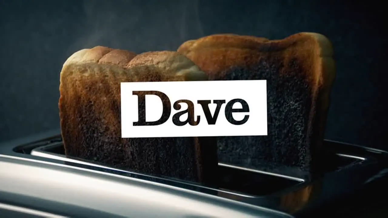 Thumbnail image for Dave (Break - Alarm/Toast)  - 2022