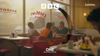 Thumbnail image for BBC One NI (Café - Builders)  - 2022