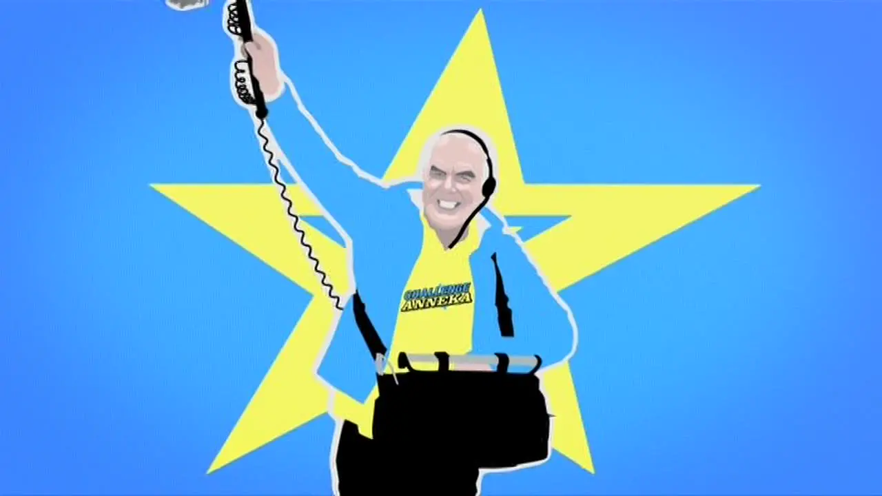 Thumbnail image for Channel 5 (Break - Challenge Anneka)  - 2023