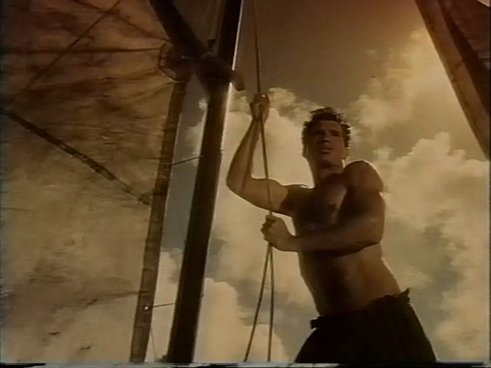 Thumbnail image for Bounty  - 1990
