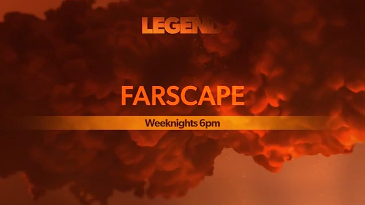 Thumbnail image for Legend (Promo)  - 2022
