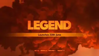 Thumbnail image for Legend (Launch Promo)  - 2022