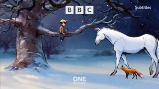 Thumbnail image for BBC One Scotland (Night)  - Christmas 2022