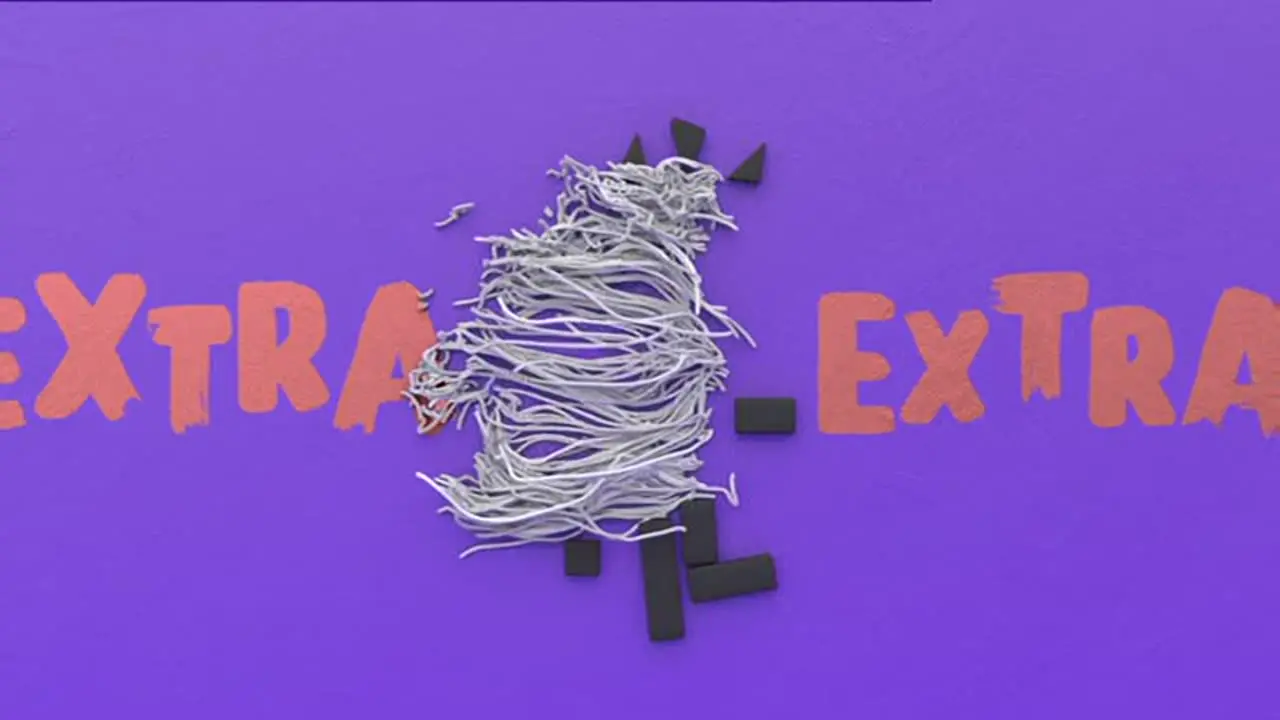 Thumbnail image for E4 Extra (Break)  - 2022