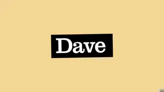 Thumbnail image for Dave (Break - Alarm/Yellow)  - 2022