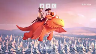 Thumbnail image for BBC One (Zog)  - Christmas 2023