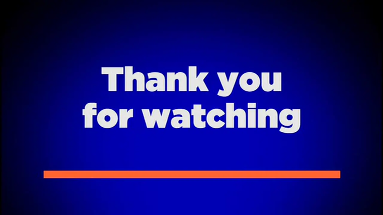 Thumbnail image for Forces TV (Closedown)  - 2022