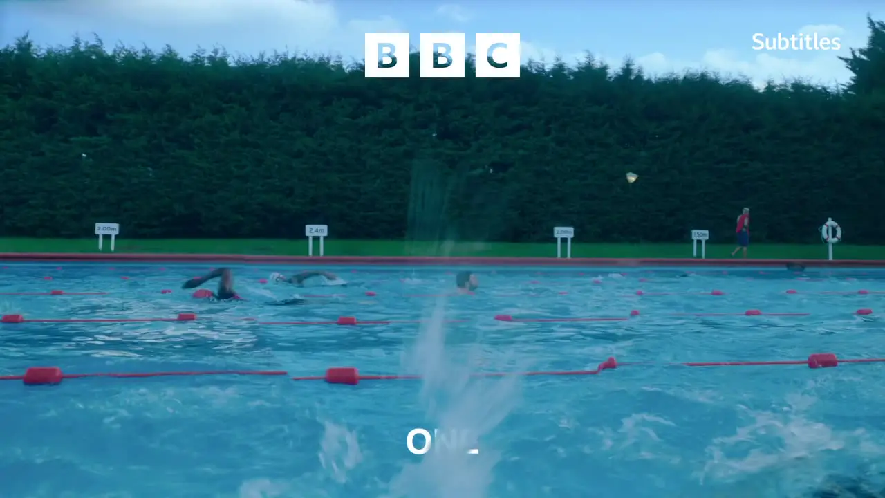 Thumbnail image for BBC One (Pool - Swim Squad)  - 2022