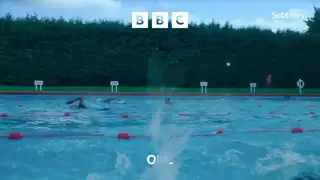 Thumbnail image for BBC One (Pool - Swim Squad)  - 2022