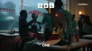 Thumbnail image for BBC One (Café - Cup Winners)  - 2022