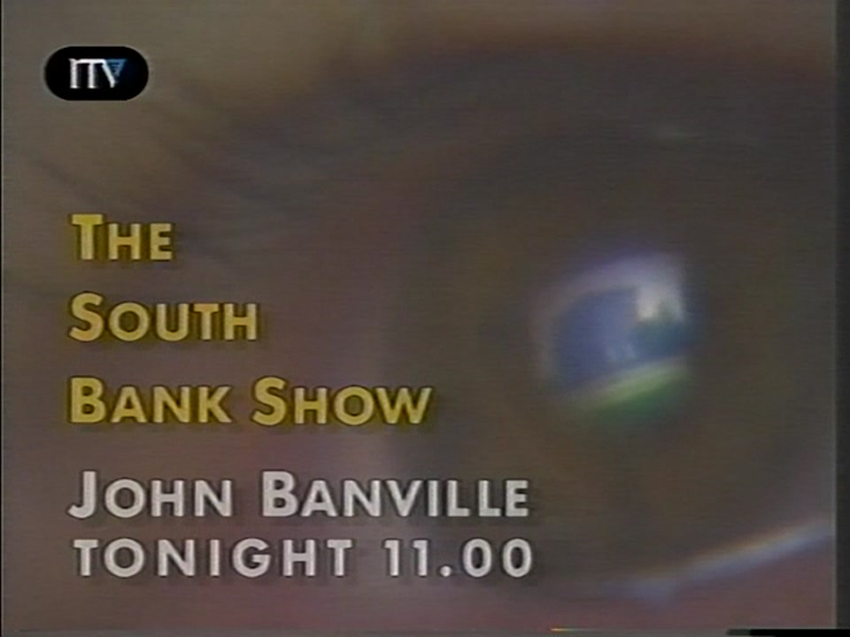 Thumbnail image for ITV (Promo)  - 1993