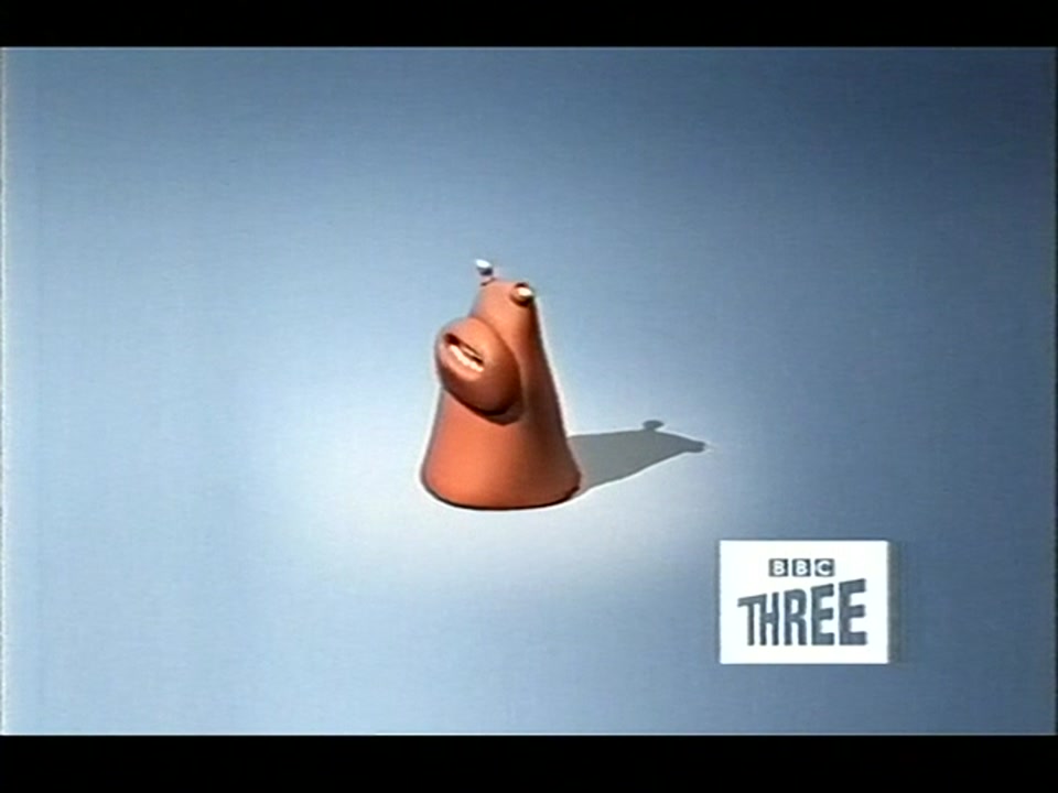 Thumbnail image for BBC Three (Sting)  - 2003