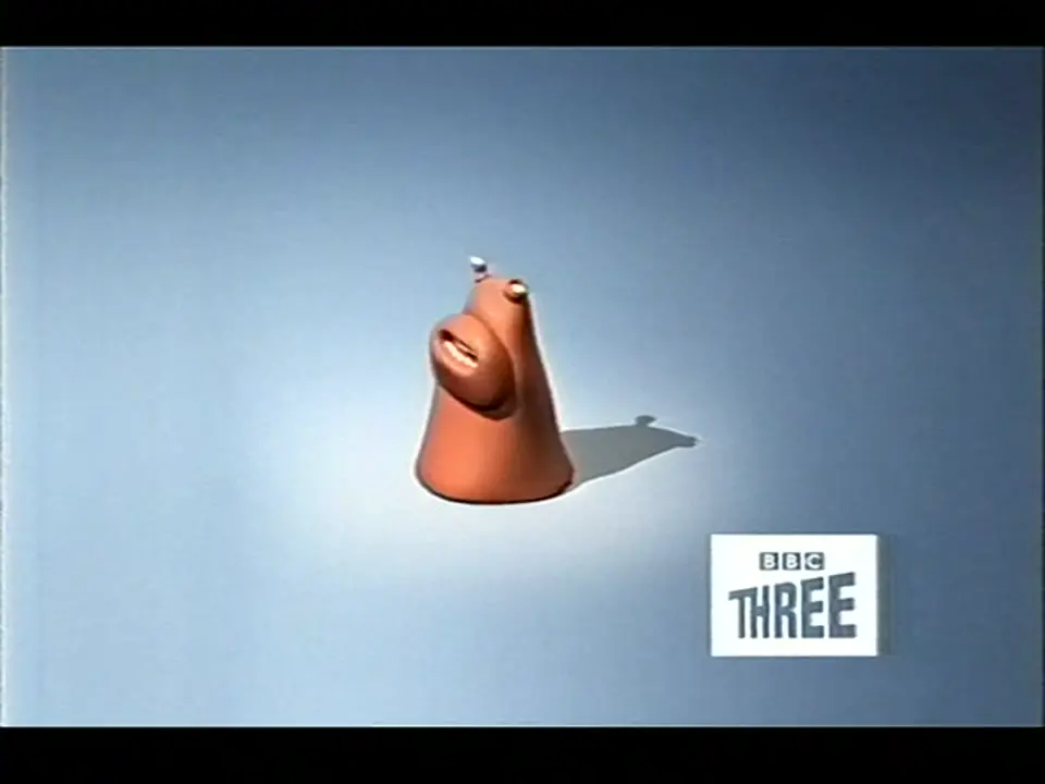 Thumbnail image for BBC Three (Sting)  - 2003
