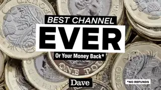 Thumbnail image for Dave (Break - Money)  - 2023