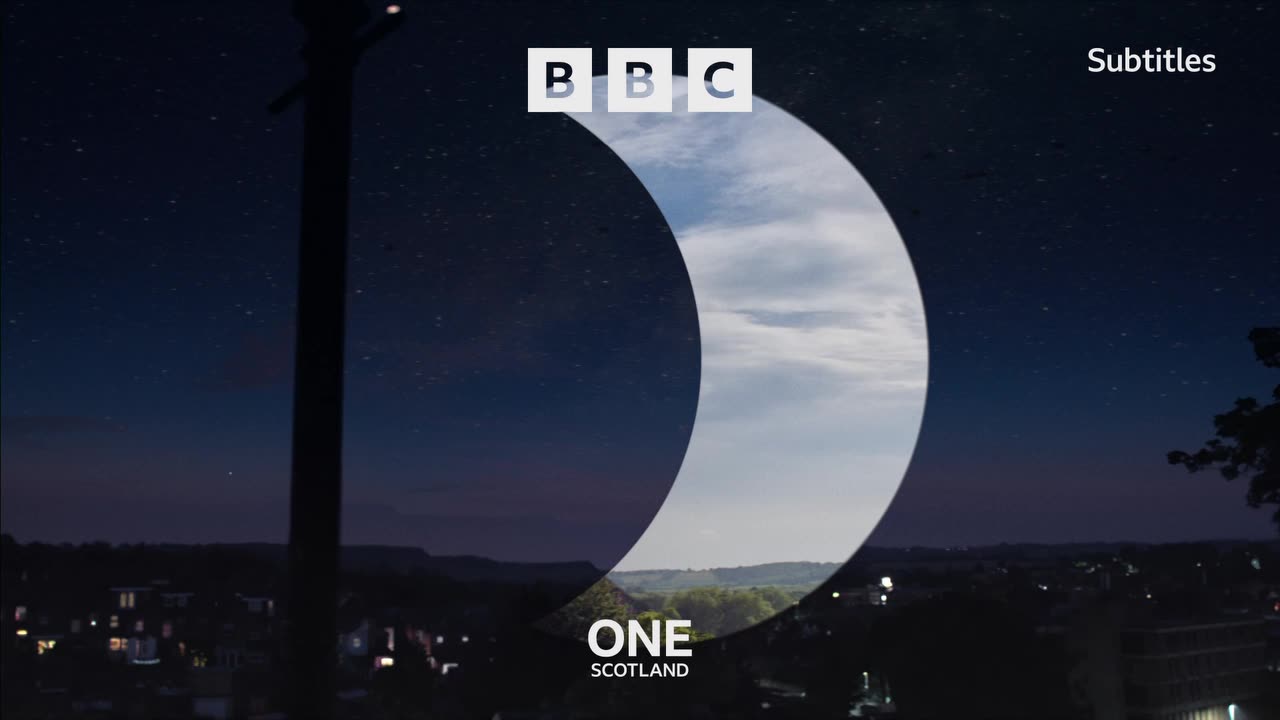 Thumbnail image for BBC One Scotland (3.15am NYD)  - 2023