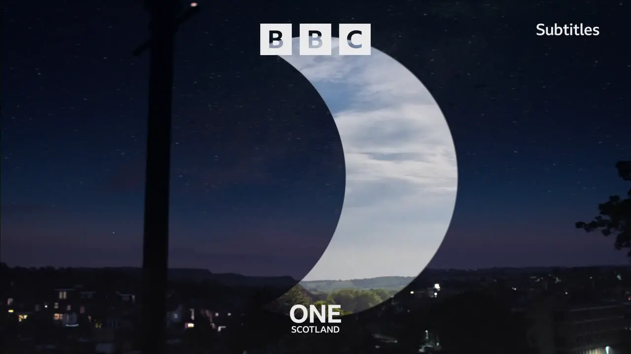 Thumbnail image for BBC One Scotland (3.15am NYD)  - 2023