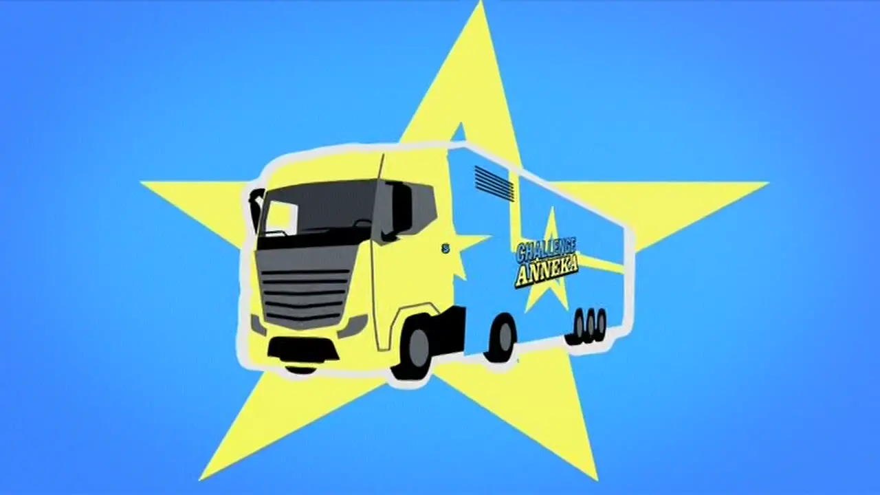 Thumbnail image for Channel 5 (Break - Challenge Anneka)  - 2023