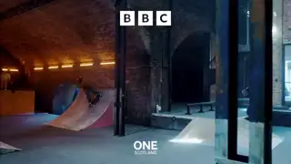 Thumbnail image for BBC One Scotland (Warehouse - Skateboarders)  - 2022