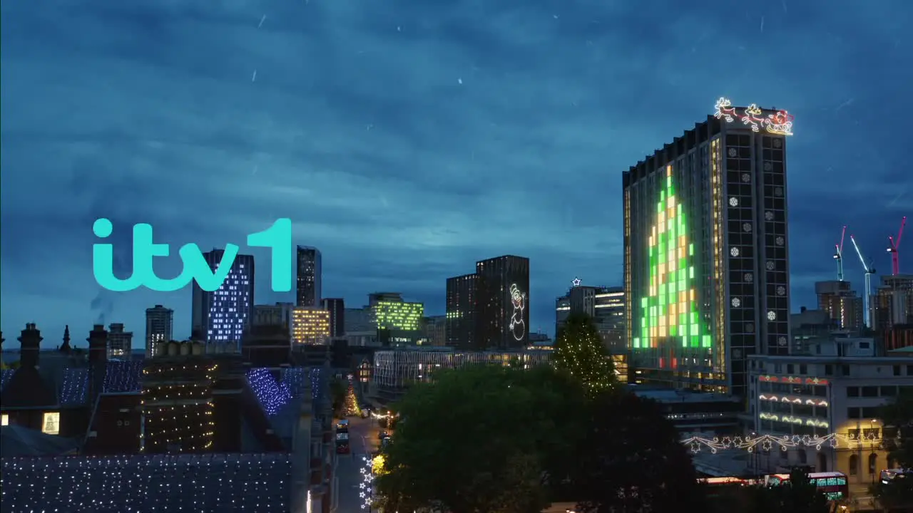 Thumbnail image for ITV1 (Skyline)  - Christmas 2022