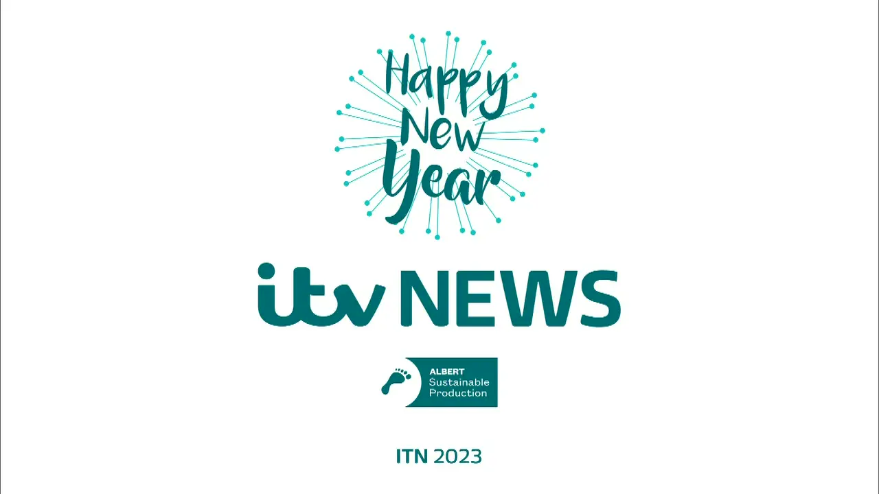 Thumbnail image for ITV1 (ITV News Ending NYE)   - 2023