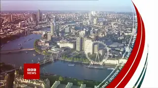 Thumbnail image for BBC London News  - 2022