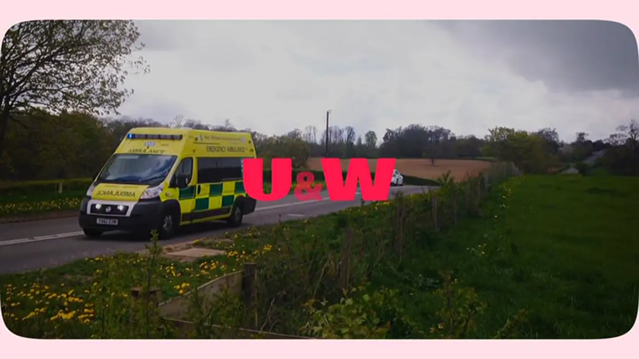 Thumbnail image for U&W (Emergency - Short)  - 2024