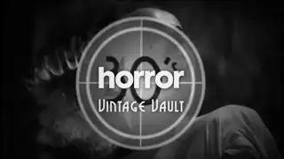 Thumbnail image for Horror (Vintage Vault)  - 2022