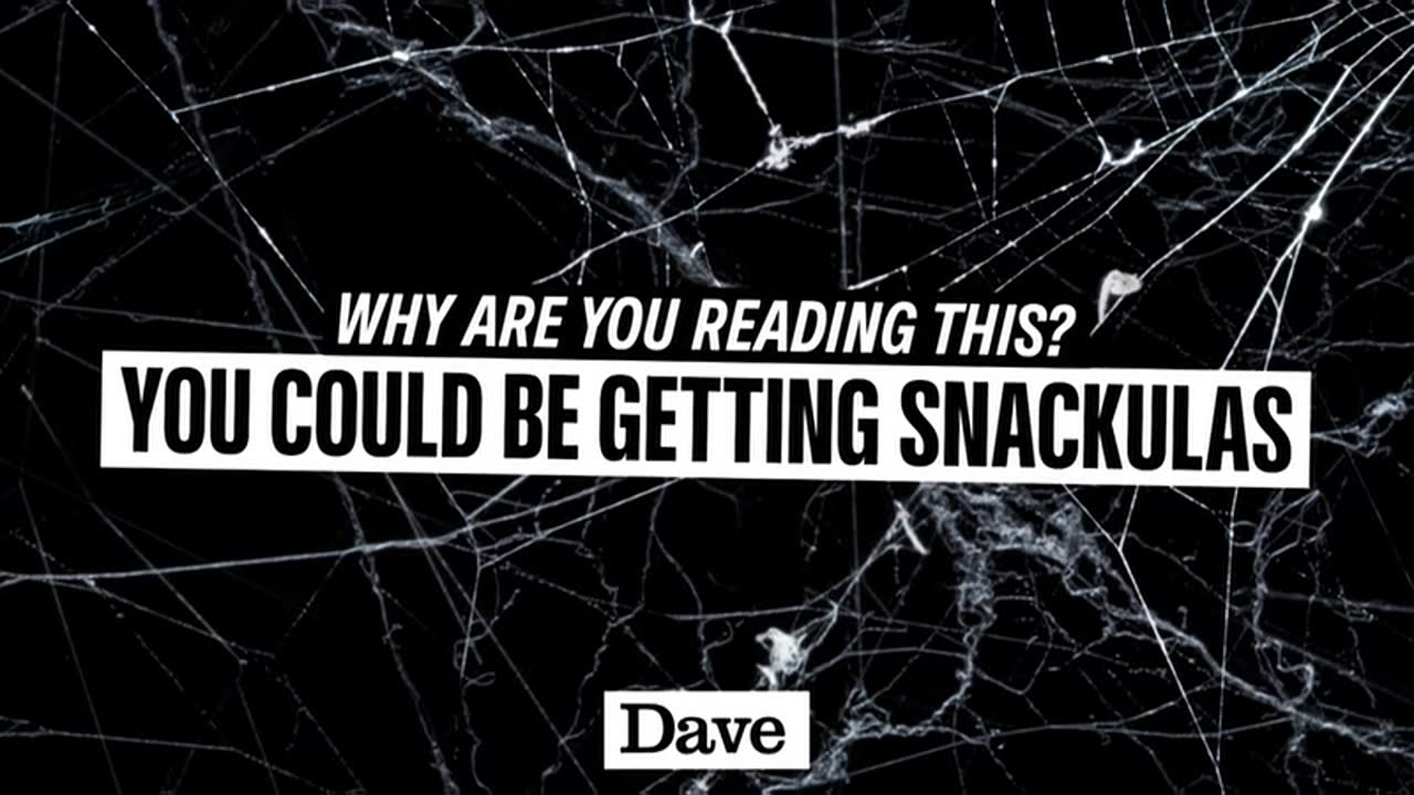 Thumbnail image for Dave (Break - Halloween)  - 2023