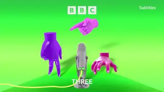 Thumbnail image for BBC Three (Microphone)  - 2022