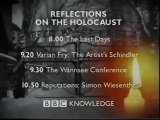 Thumbnail image for BBC Knowledge (Menu)  - 2001