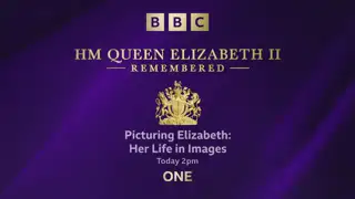 Thumbnail image for BBC One (Queen Remembered Promo)  - 2022