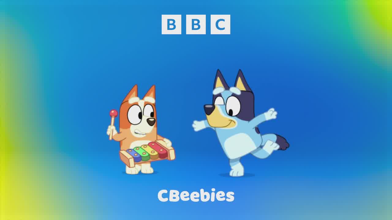 Thumbnail image for CBeebies (Sting)  - 2023