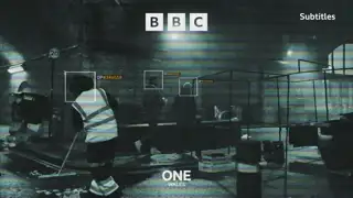 Thumbnail image for BBC One Wales (Market - The Capture)  - 2022