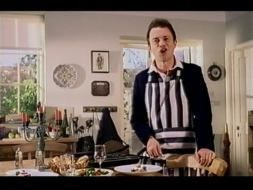 Thumbnail image for British Lamb  - 2002