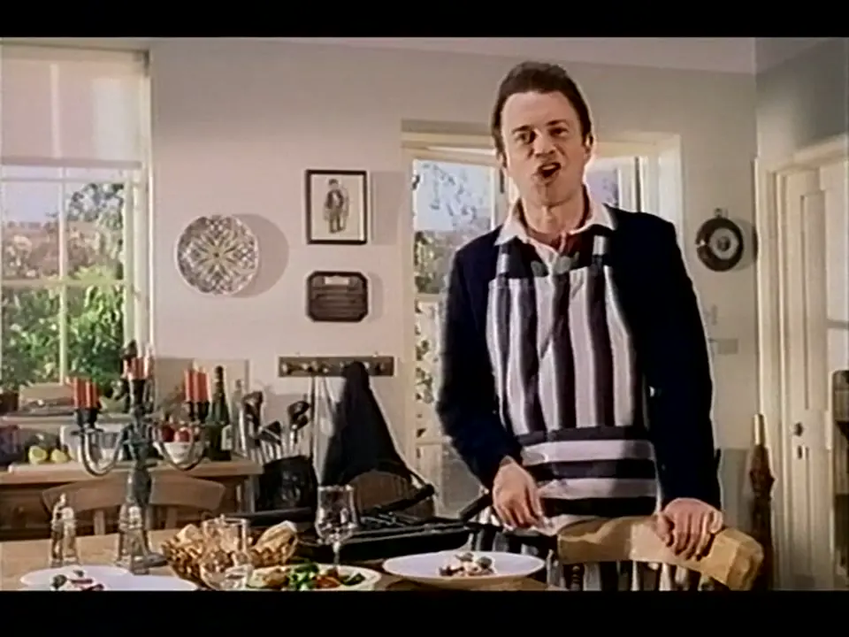 Thumbnail image for British Lamb  - 2002