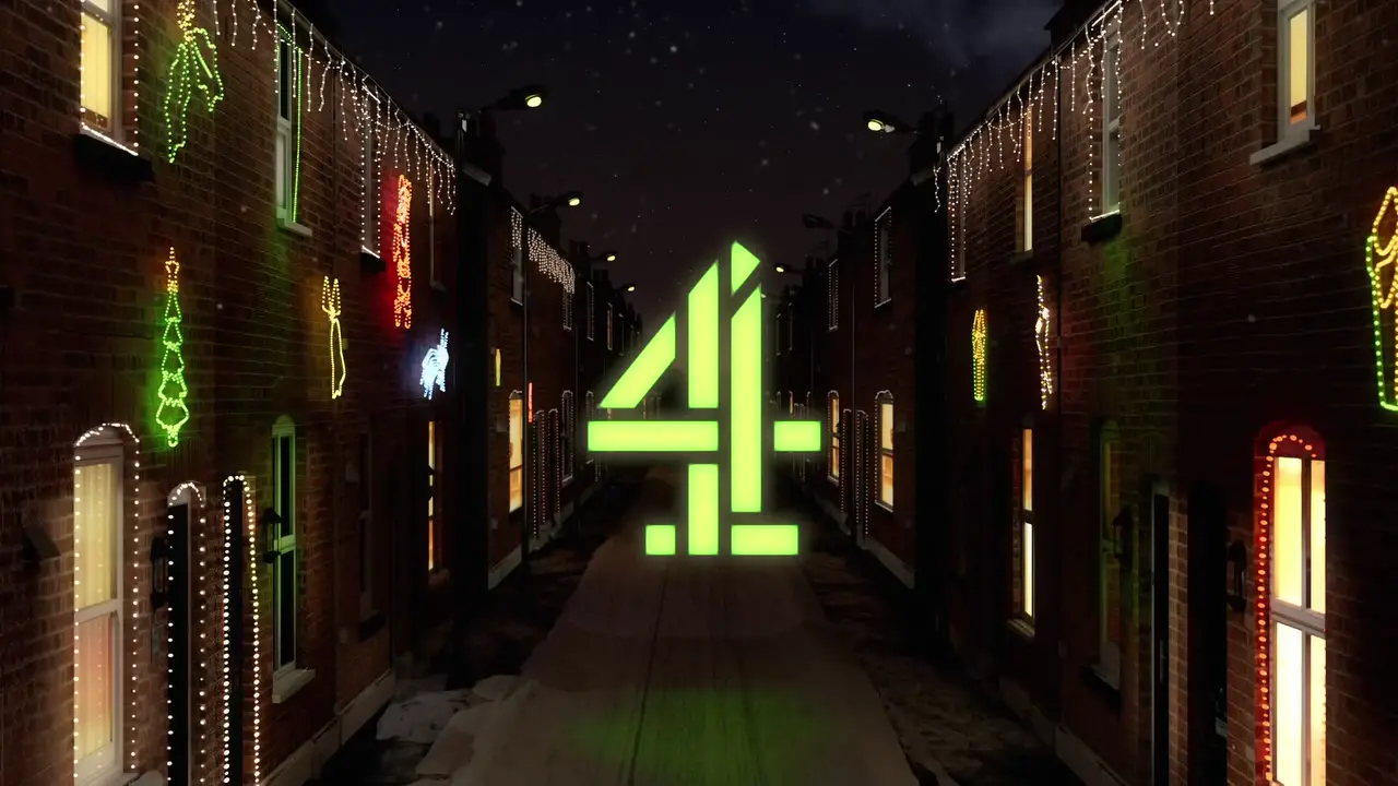 Thumbnail image for Channel 4 (9pm NYE)  - New Year 2023/2024