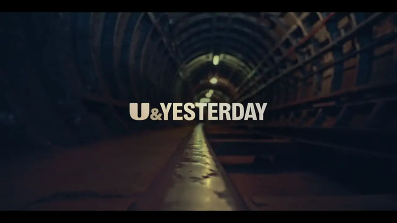 Thumbnail image for U&Yesterday (Path - Short)  - 2024