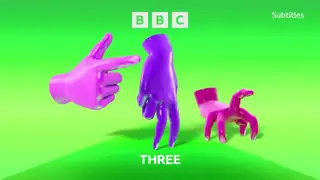 Thumbnail image for BBC Three (Steps)  - 2022