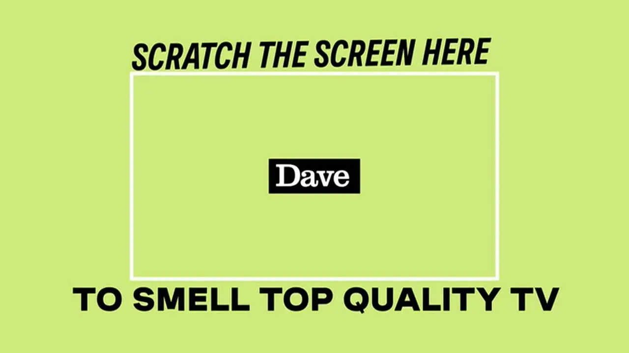 Thumbnail image for Dave (Break - Scratch)  - 2023