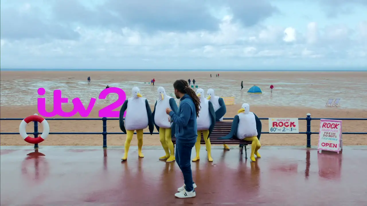 Thumbnail image for ITV2 (Beach)  - 2023