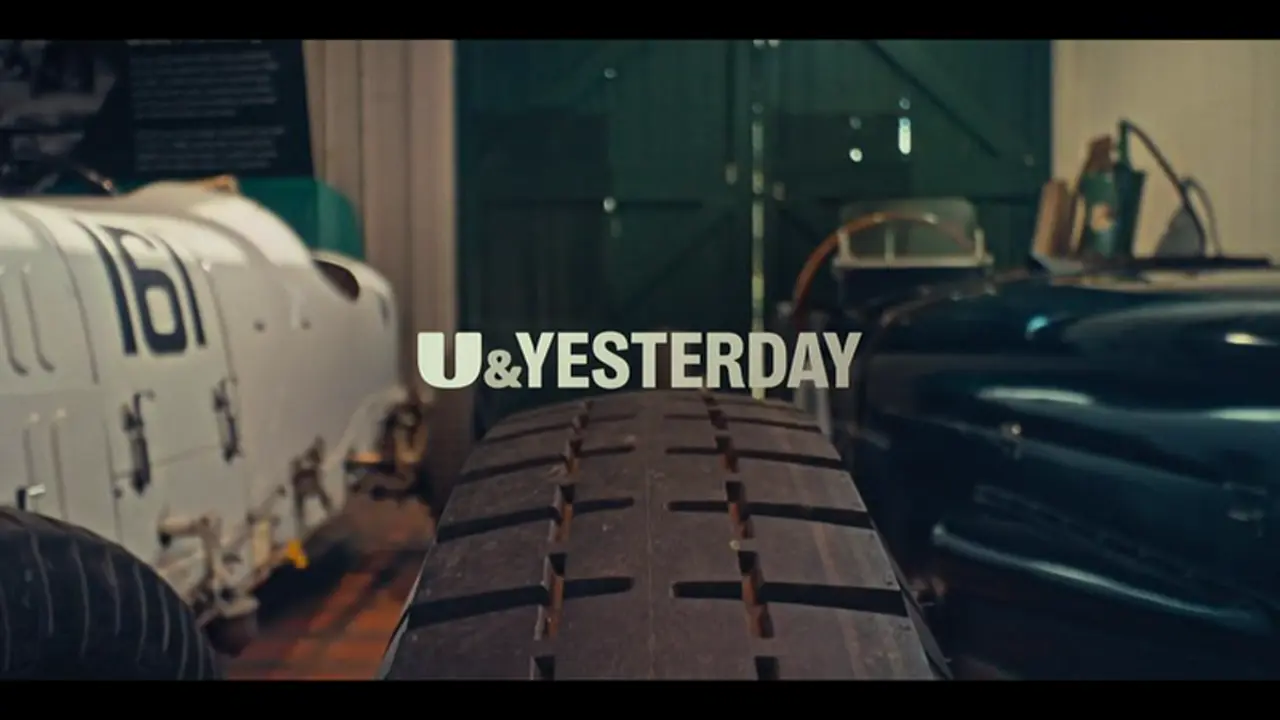 Thumbnail image for U&Yesterday (Break - Tyre)  - 2024